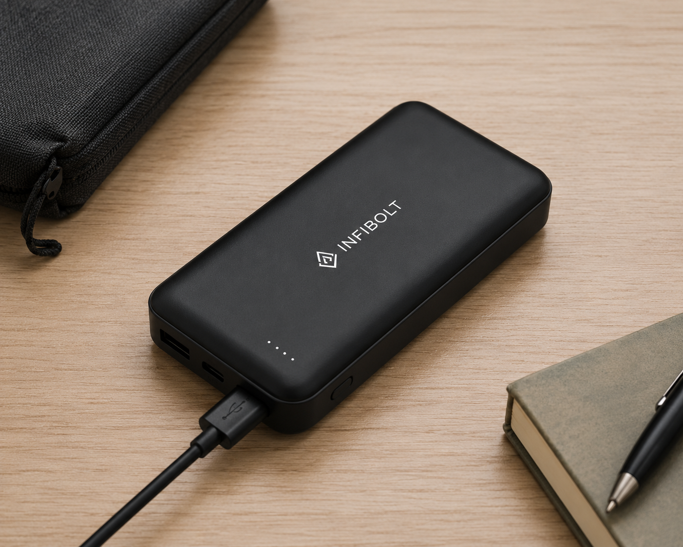INFIBOLT portable power product